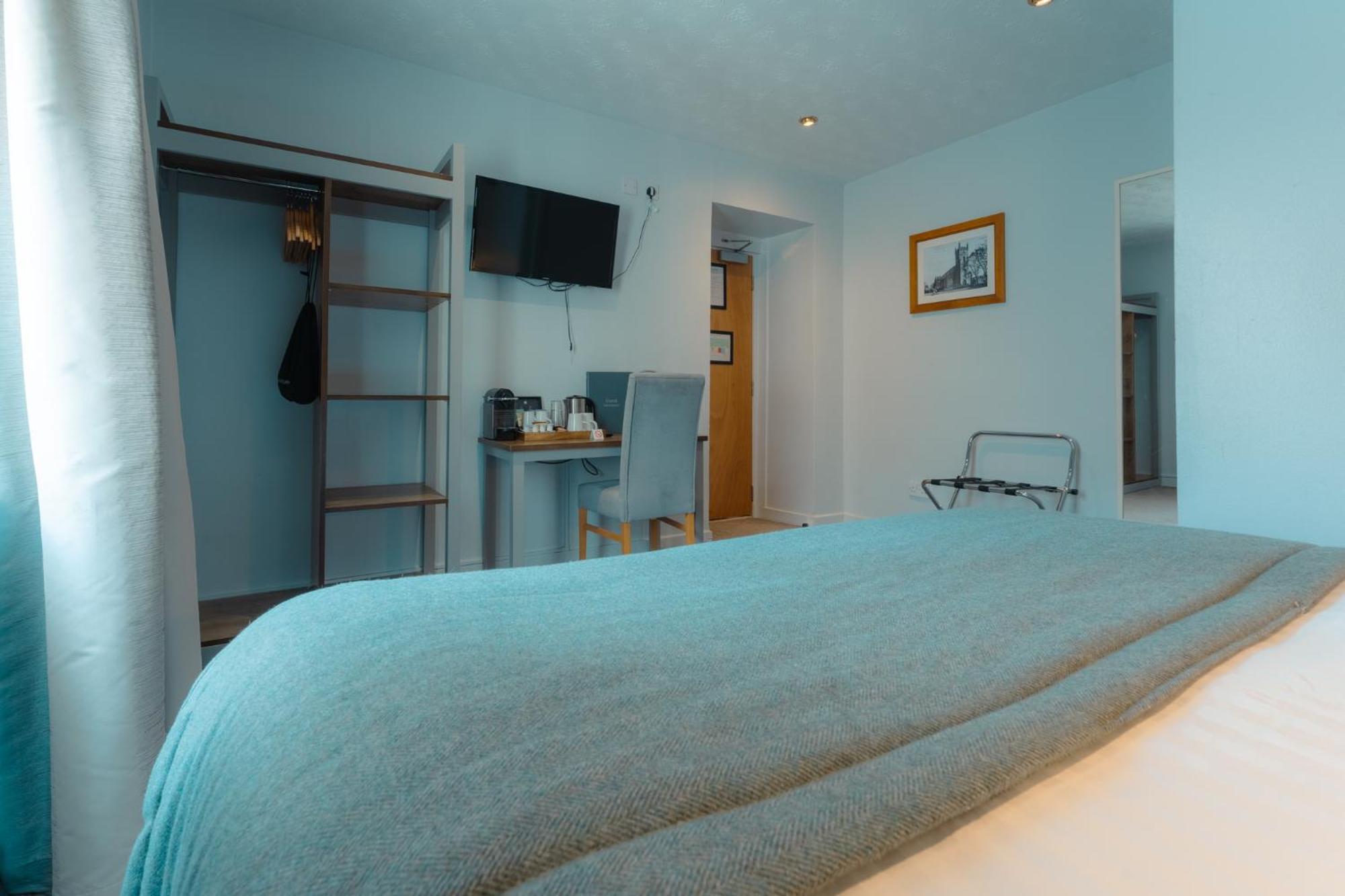 West Port Hotel Linlithgow Ngoại thất bức ảnh