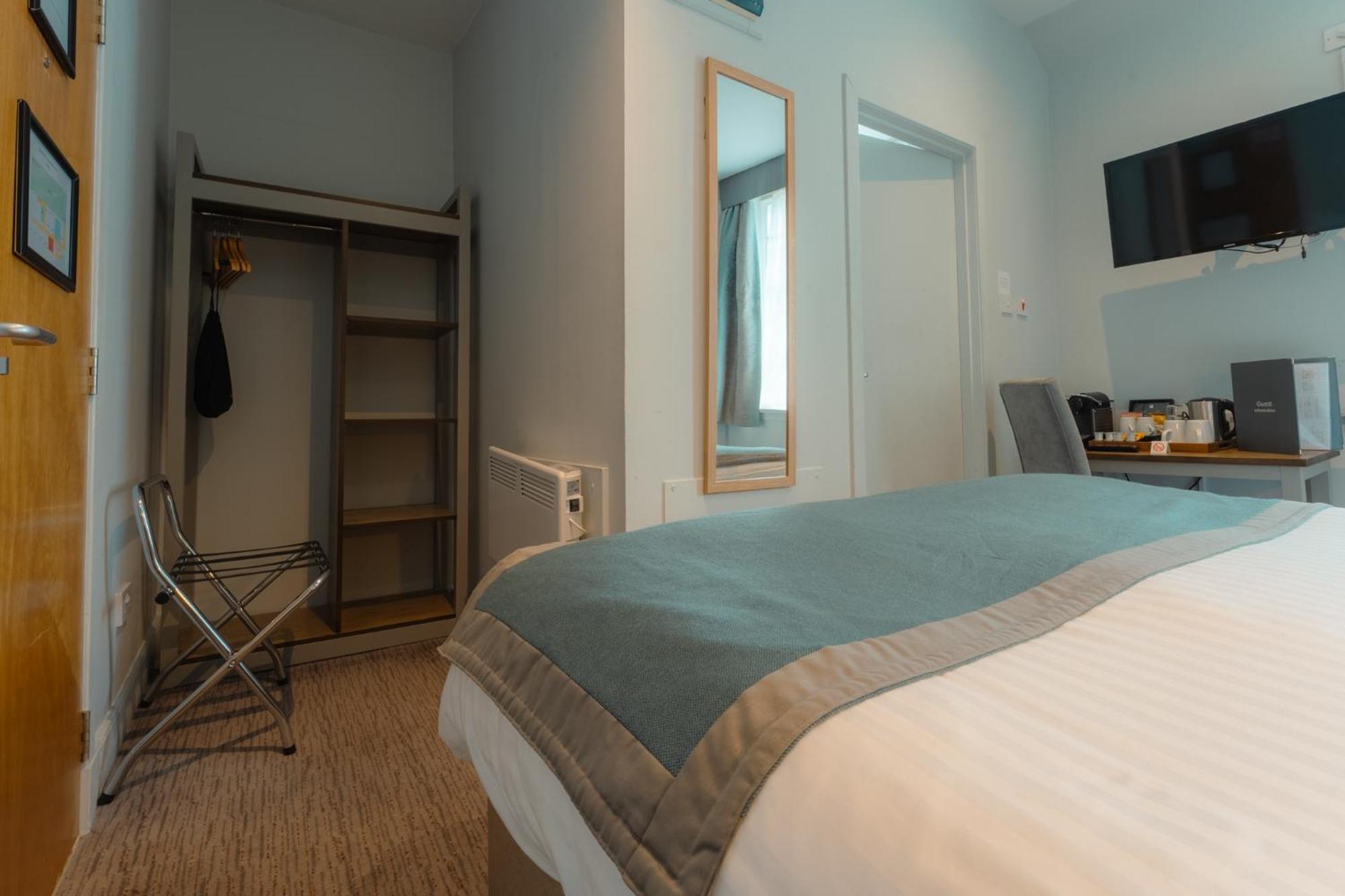 West Port Hotel Linlithgow Ngoại thất bức ảnh