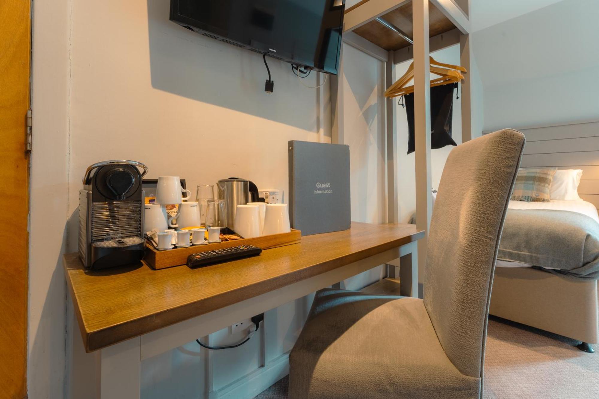 West Port Hotel Linlithgow Ngoại thất bức ảnh