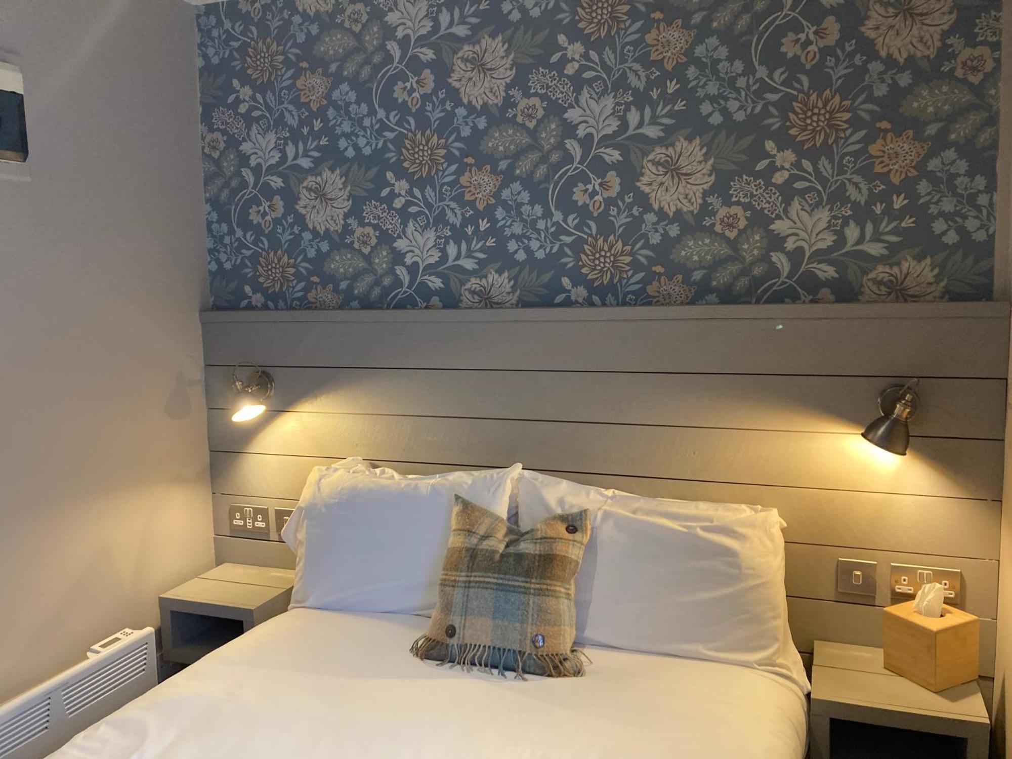 West Port Hotel Linlithgow Ngoại thất bức ảnh