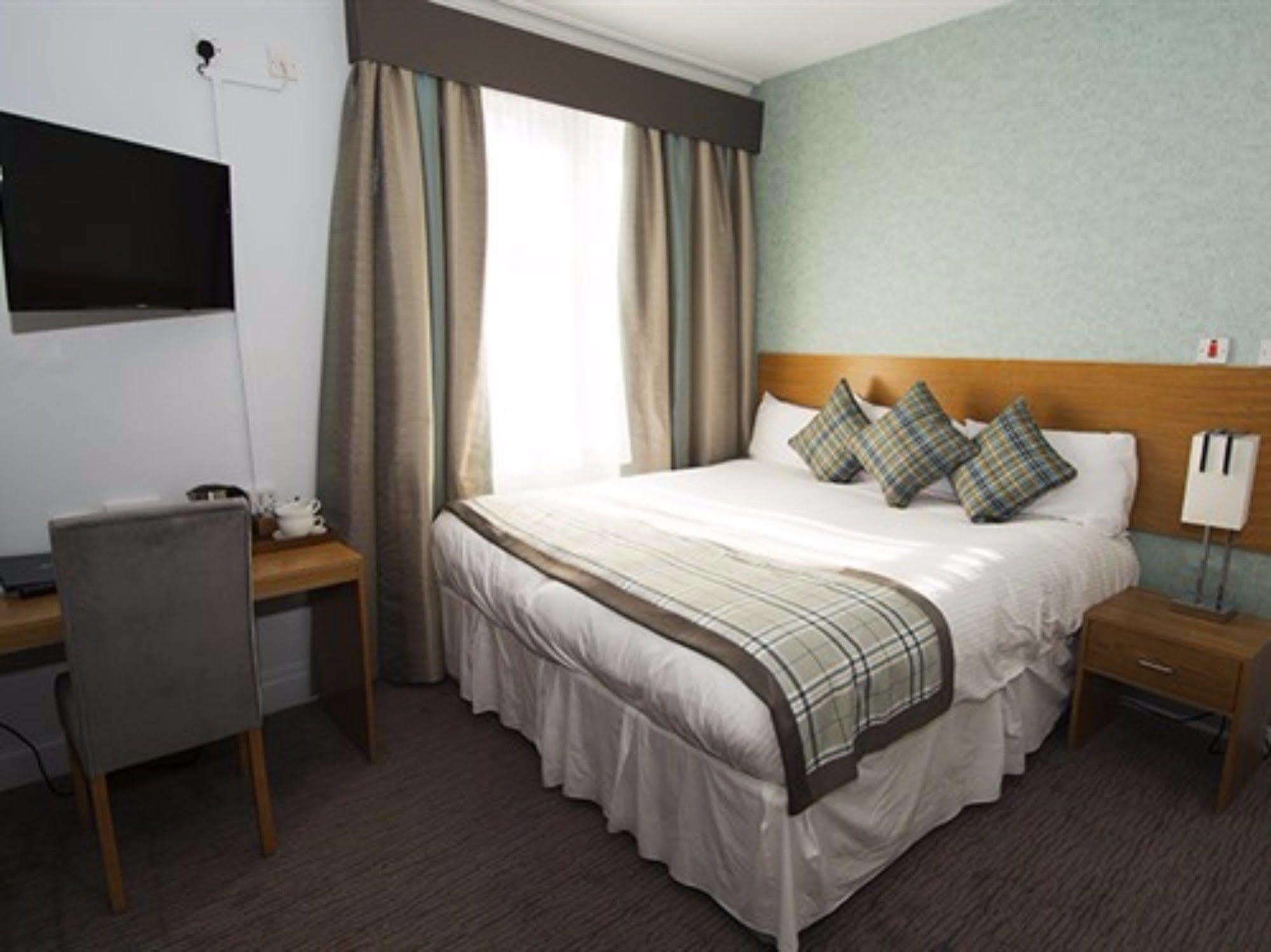 West Port Hotel Linlithgow Ngoại thất bức ảnh