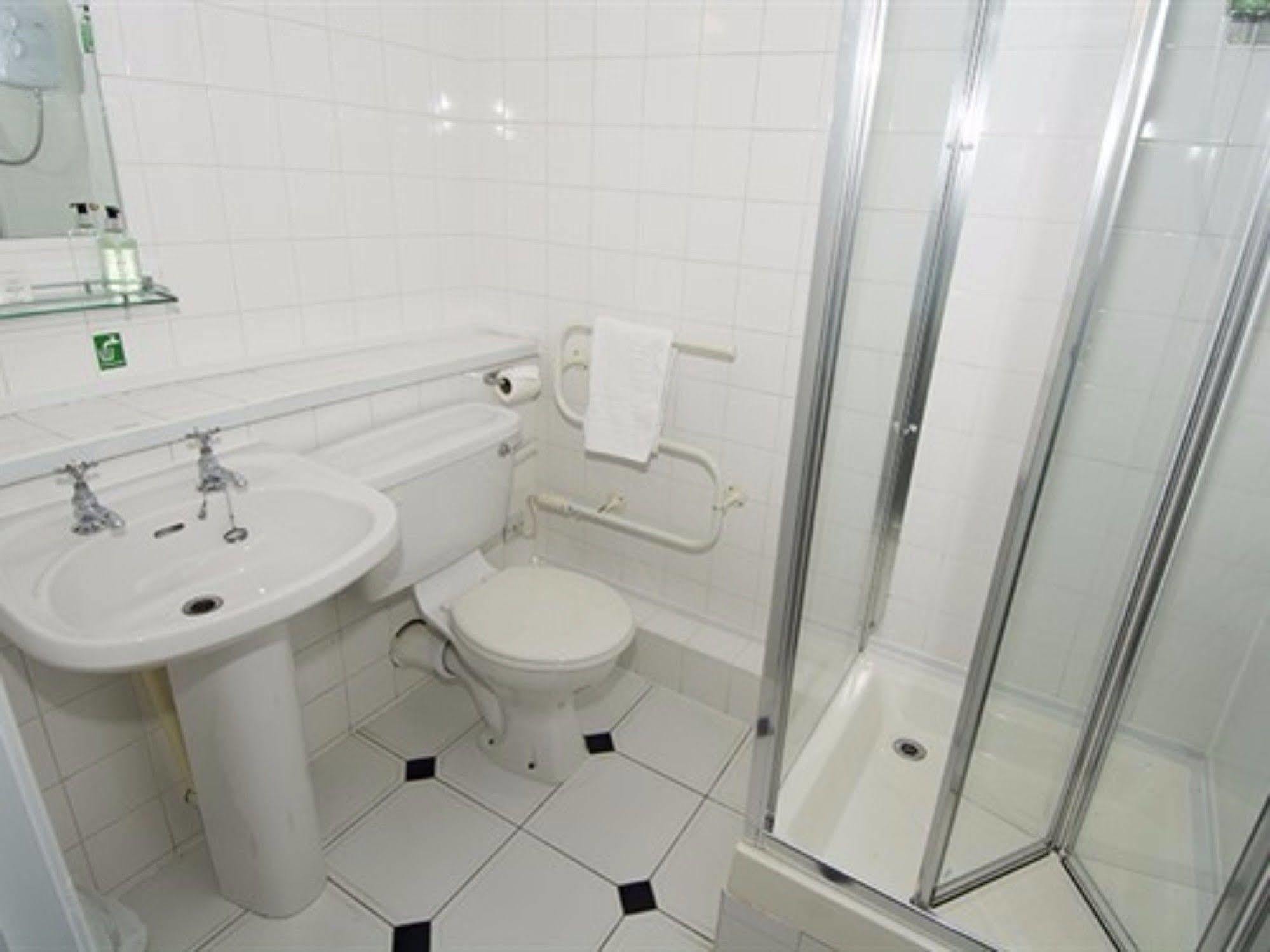West Port Hotel Linlithgow Ngoại thất bức ảnh