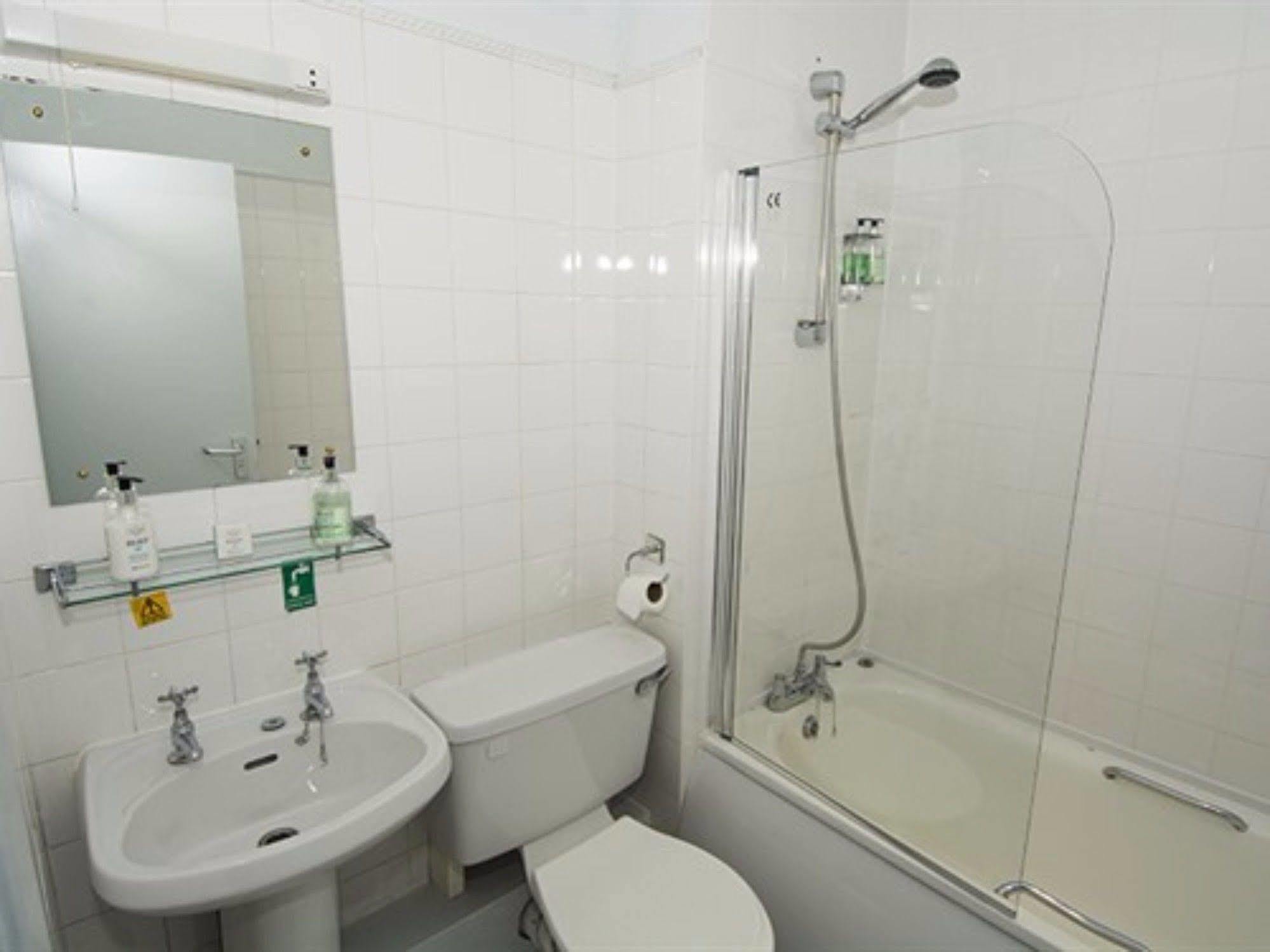 West Port Hotel Linlithgow Ngoại thất bức ảnh
