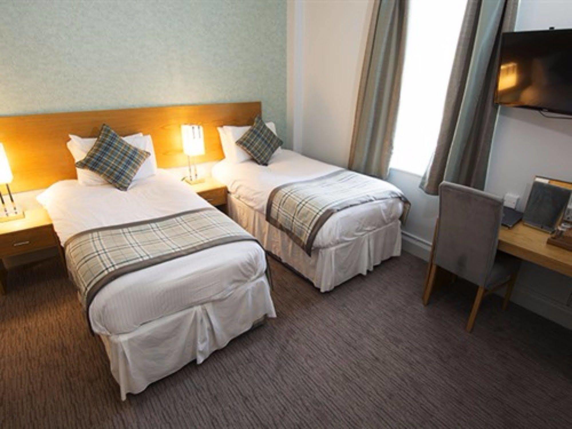 West Port Hotel Linlithgow Ngoại thất bức ảnh